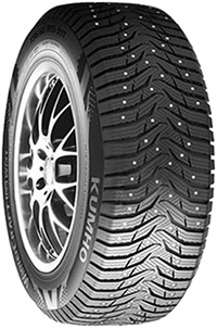 Kumho WinterCraft ice Wi31